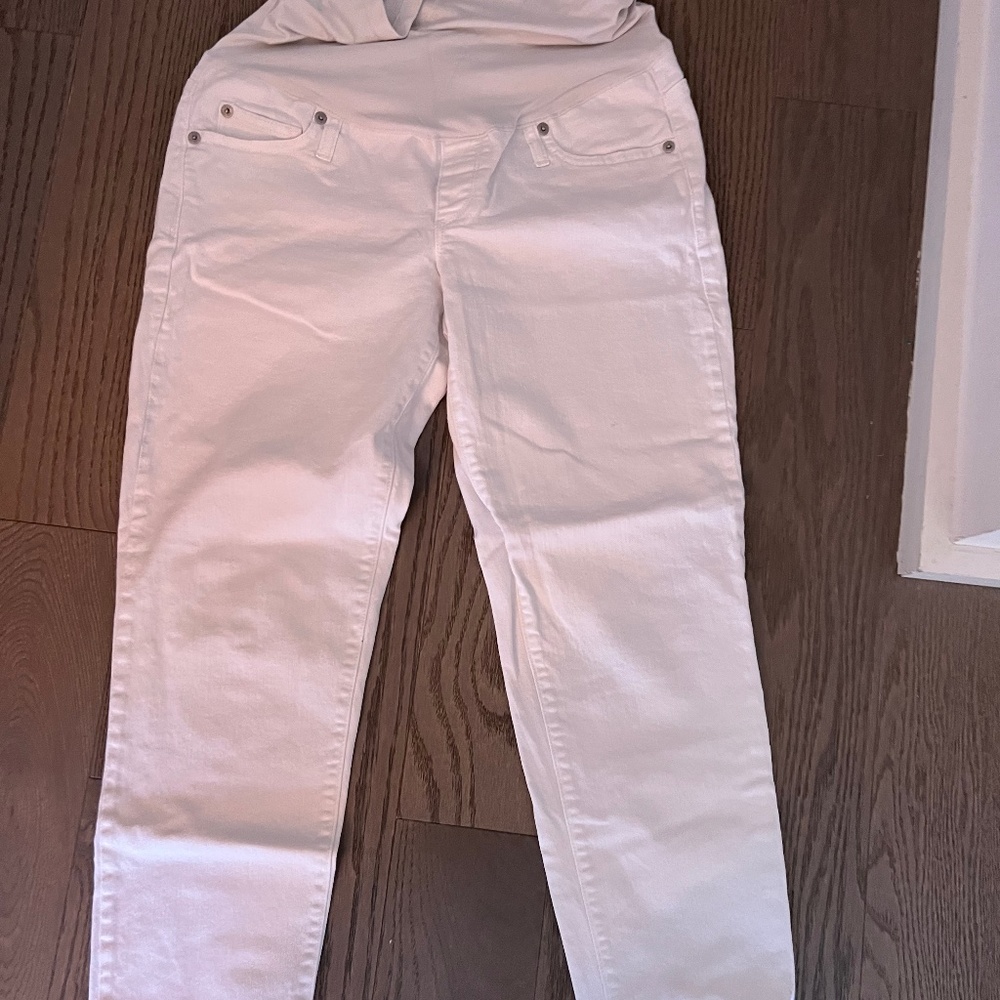 Maternity Pants